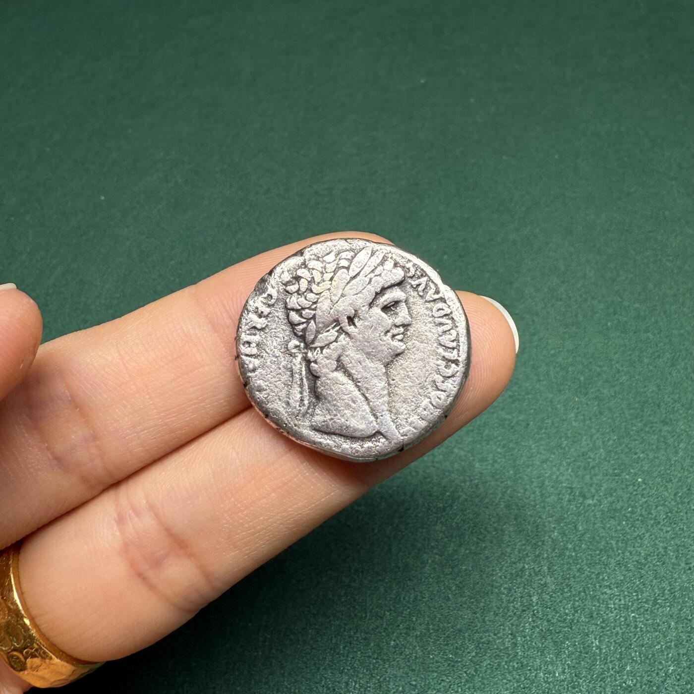 西方古典打制币 藏有送拍第四期