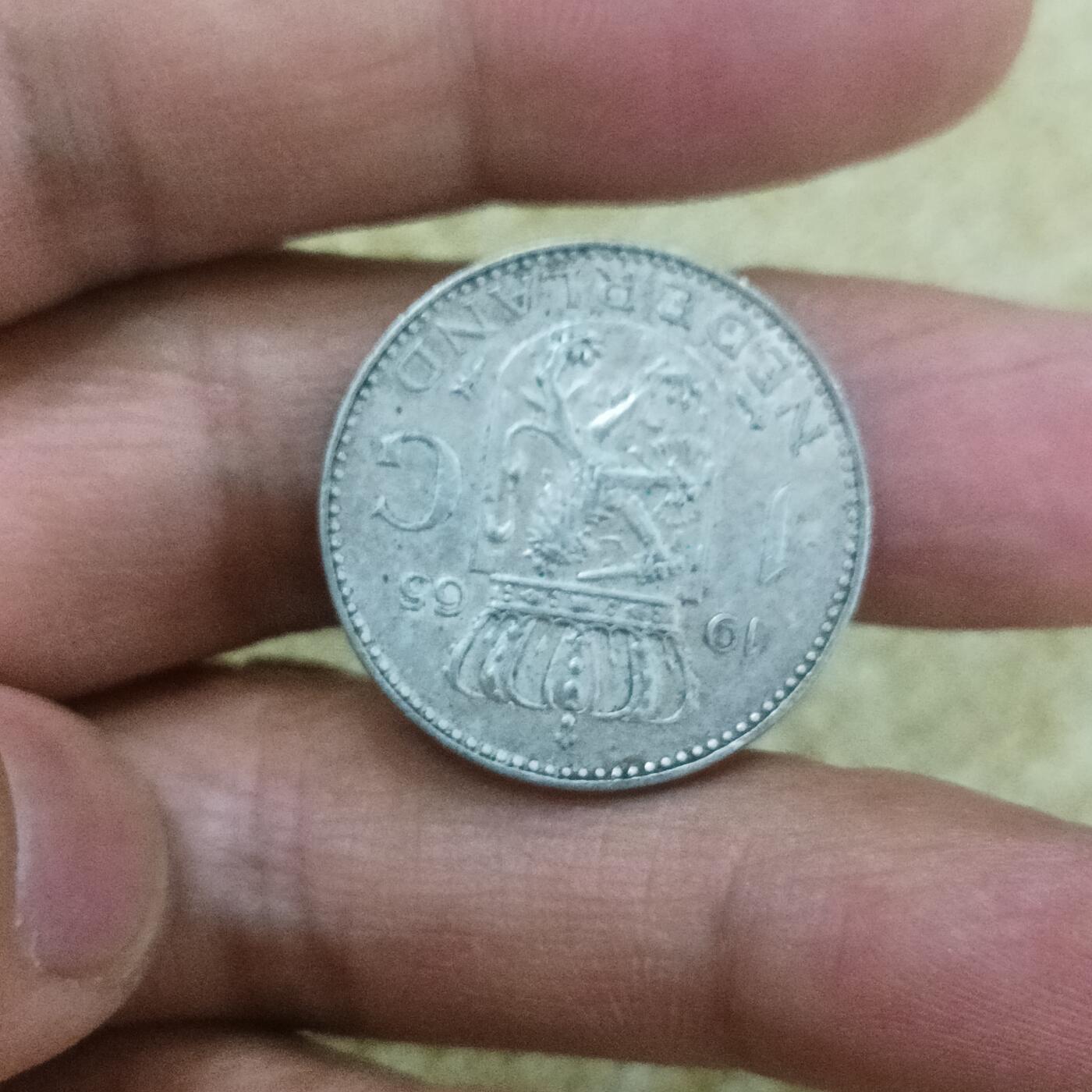 First