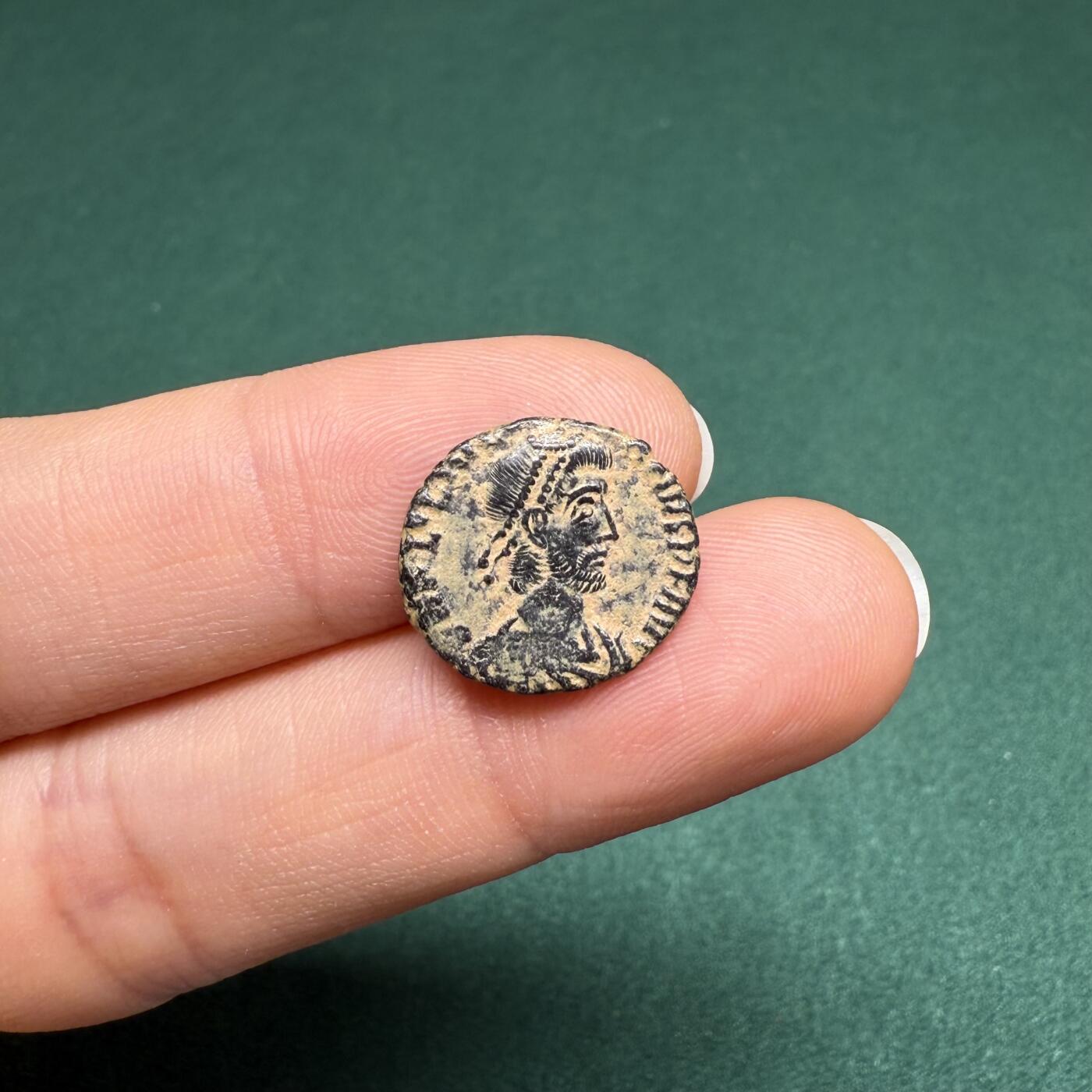 西方古典打制币 藏有送拍第四期