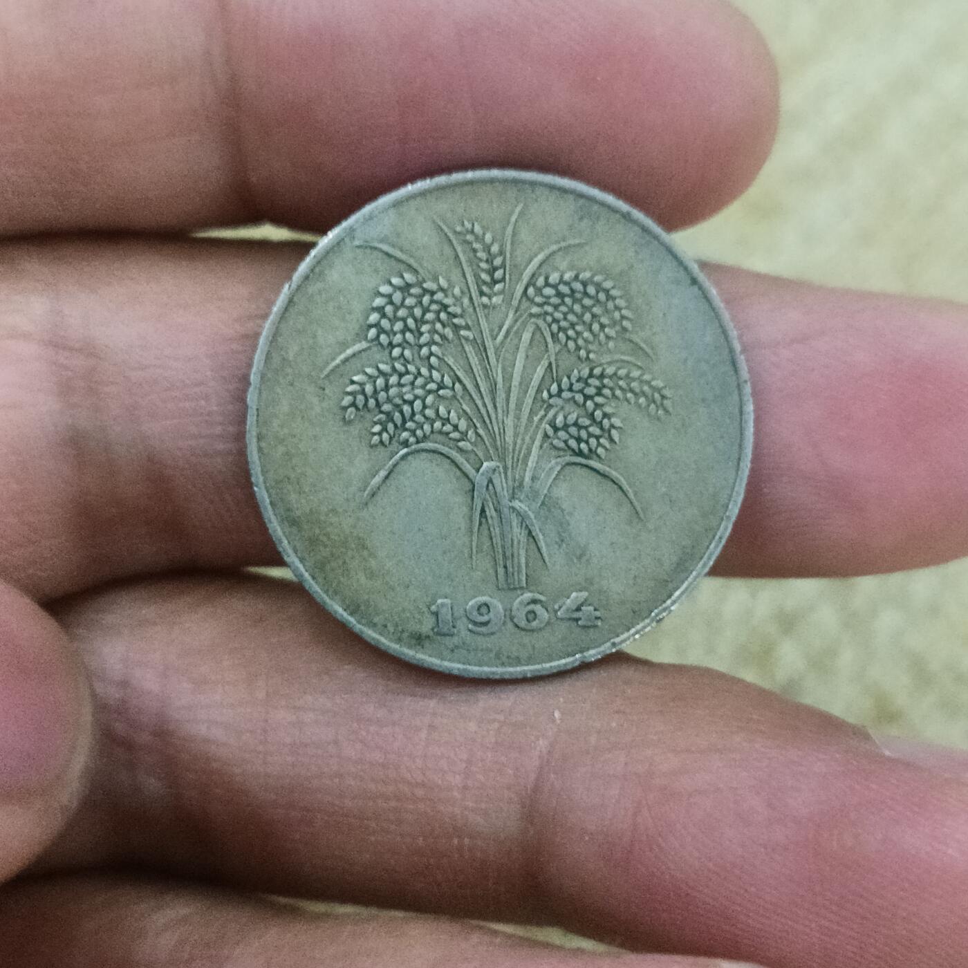 First