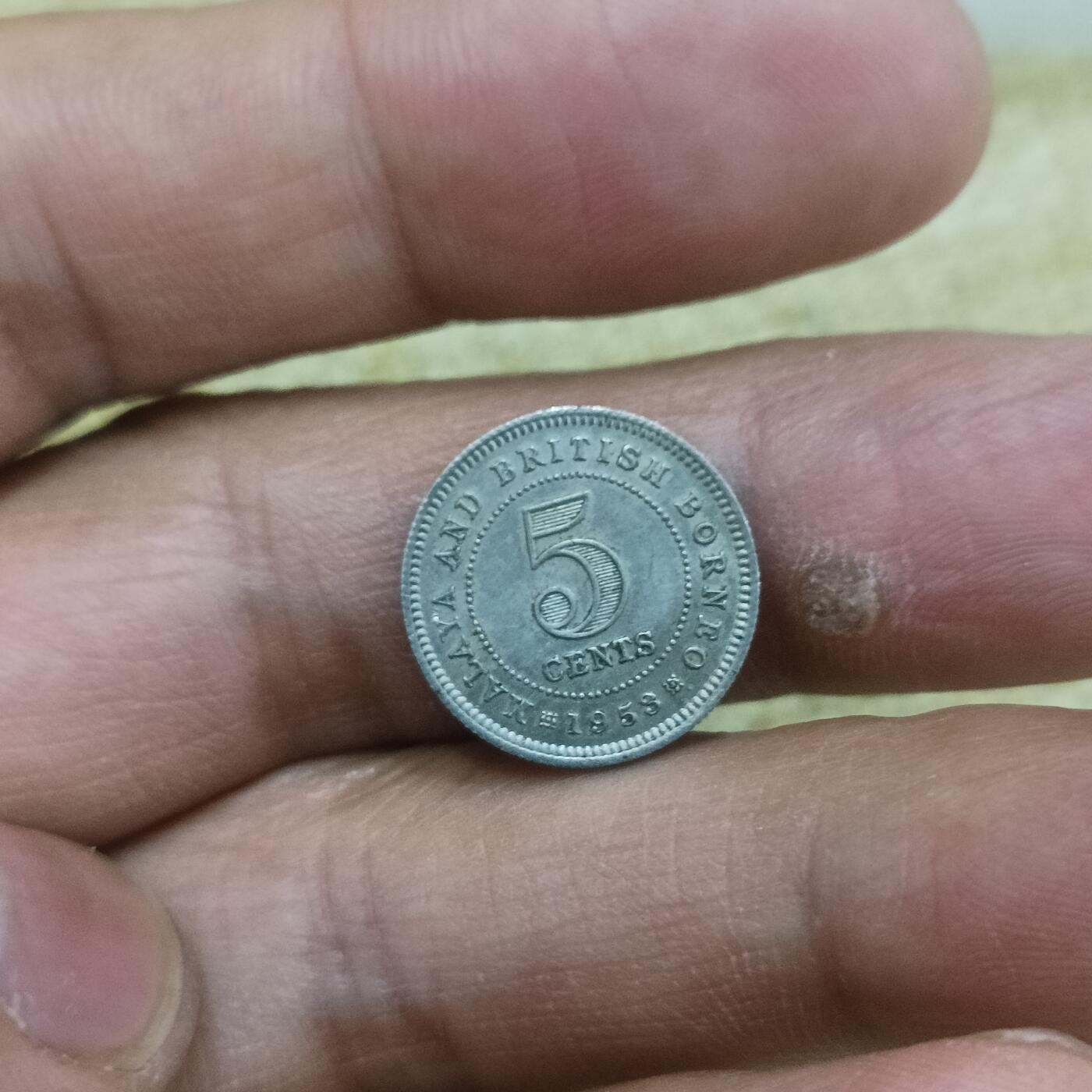 First