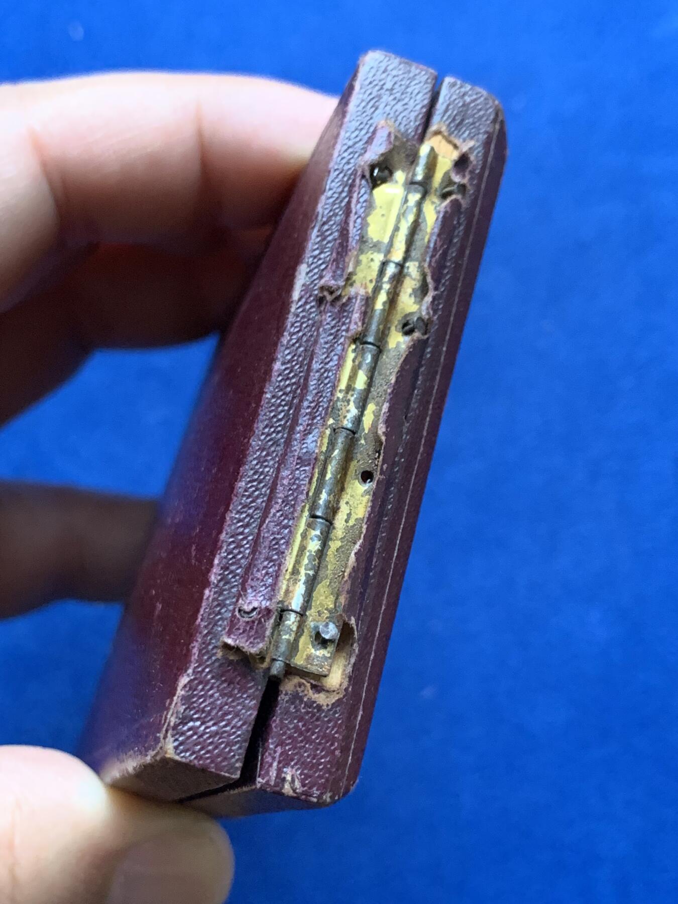 《竞宝斋》第375场 周日，周一，周二 3场连拍 （全场包邮） 名家Baudichon作播种农业方章 带盒 81.65g 41.8*63mm 丰饶角铜标