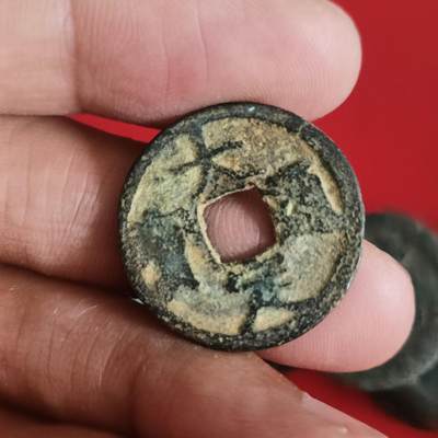 泡泡币外币第十七场可代拍15038385335微信 - 大定