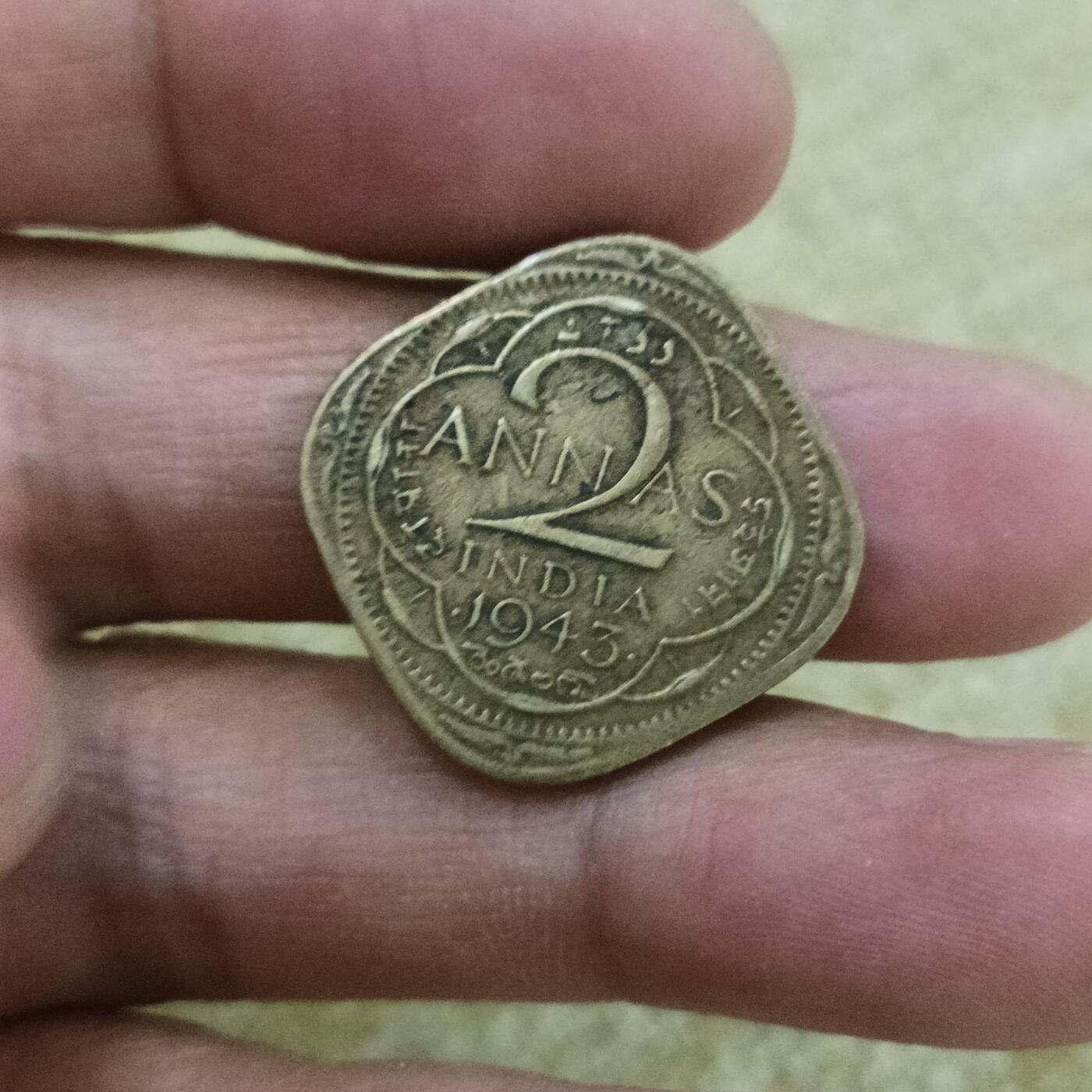 First