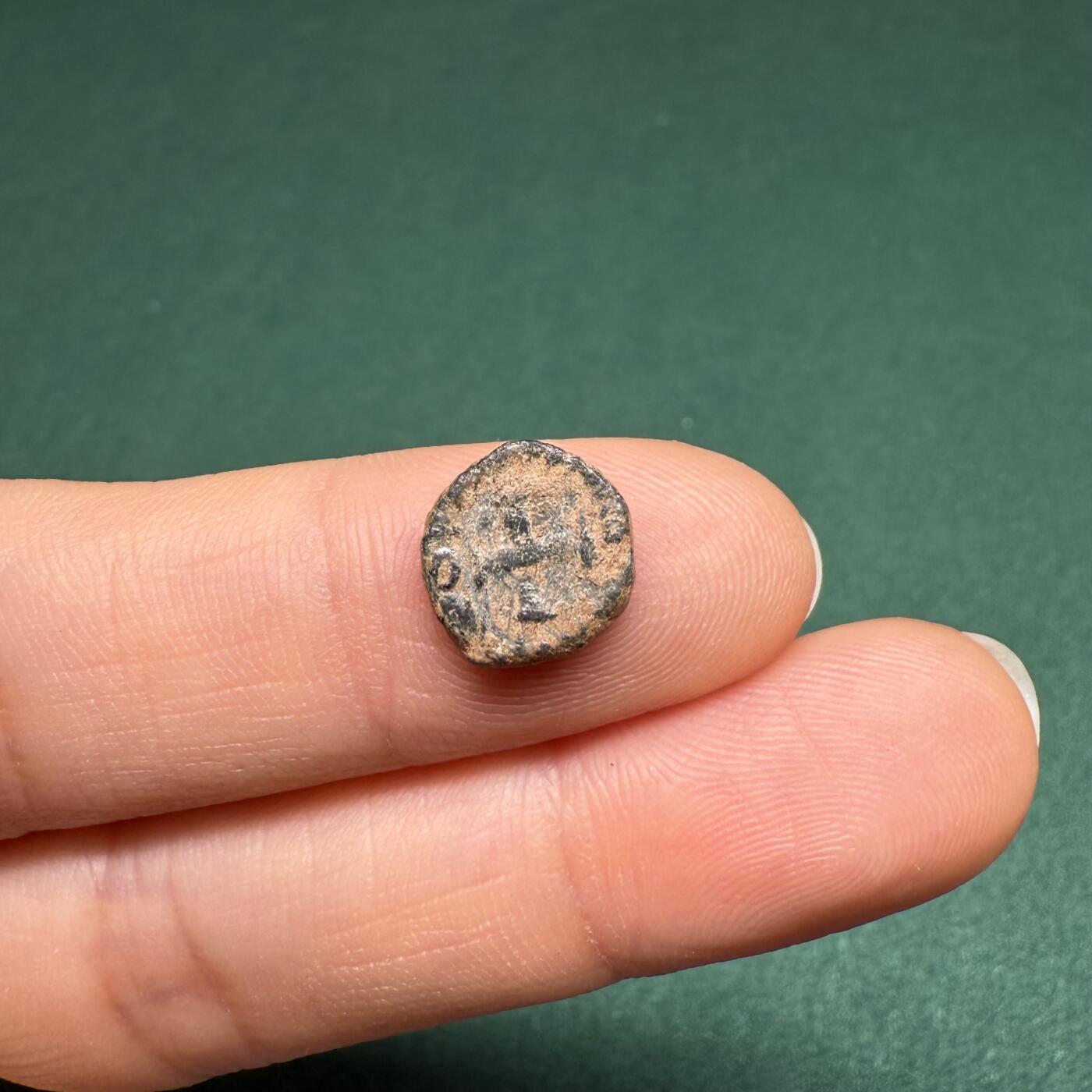 西方古典打制币 藏有送拍第四期