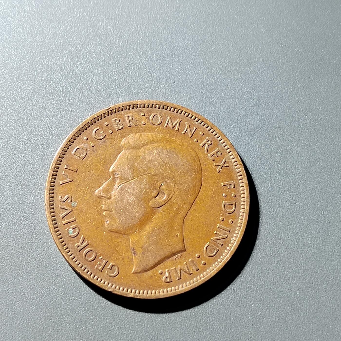 First