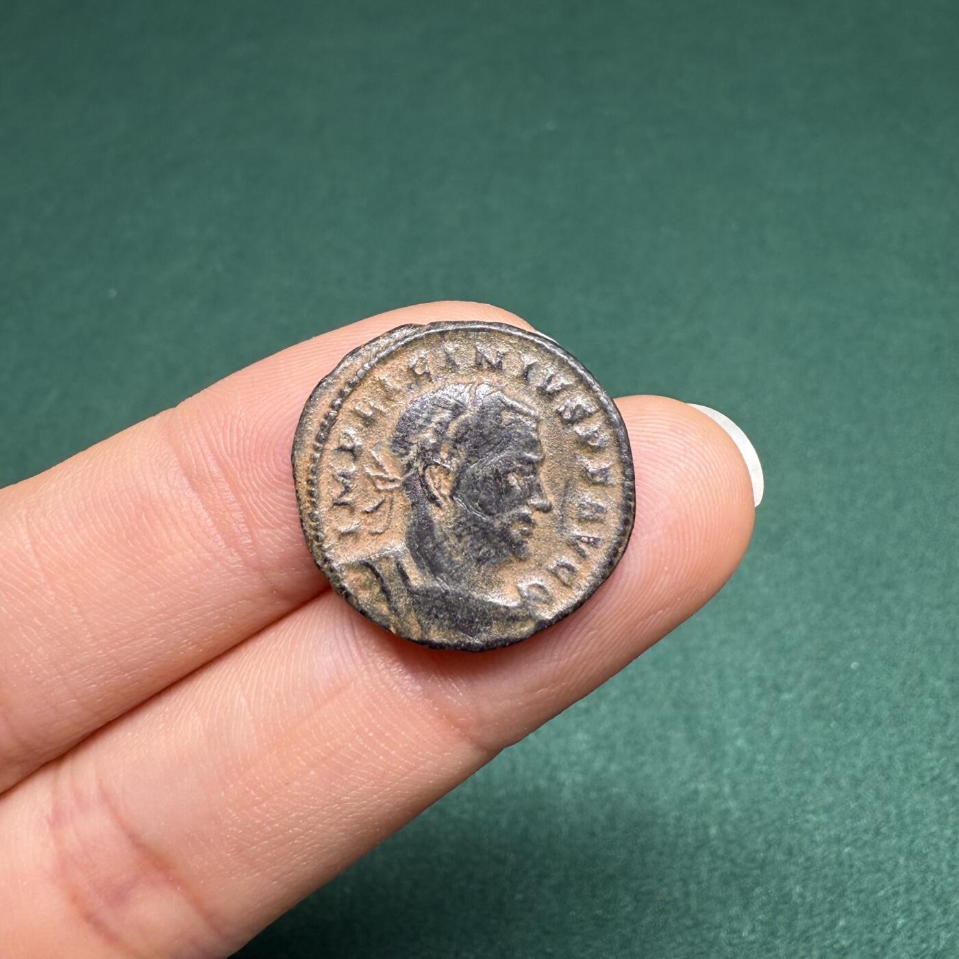 西方古典打制币 藏有送拍第四期