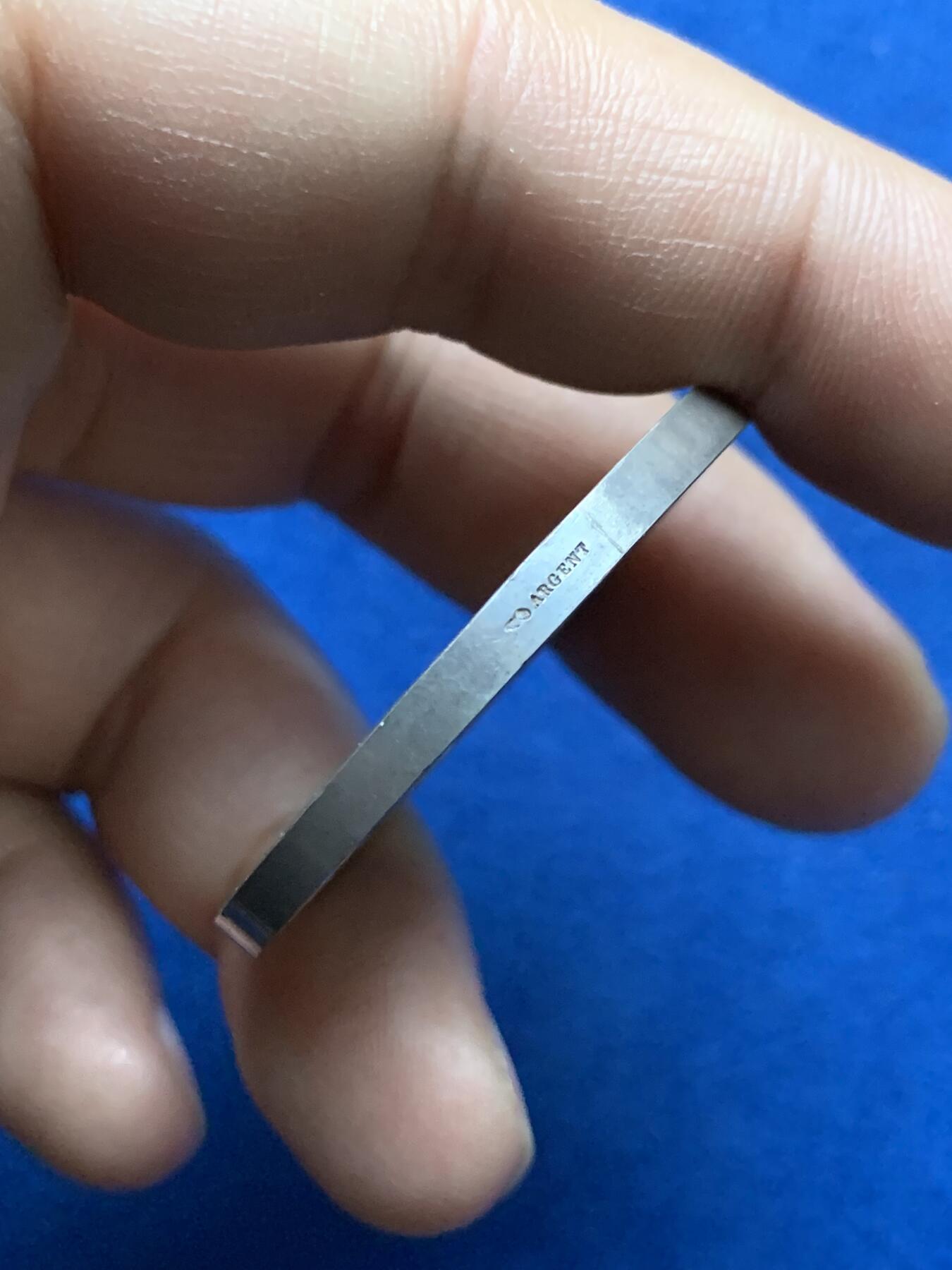 《竞宝斋》第375场 周日，周一，周二 3场连拍 （全场包邮） 法国犬类纪念银章 丰饶角银 33.1g 40.5mm