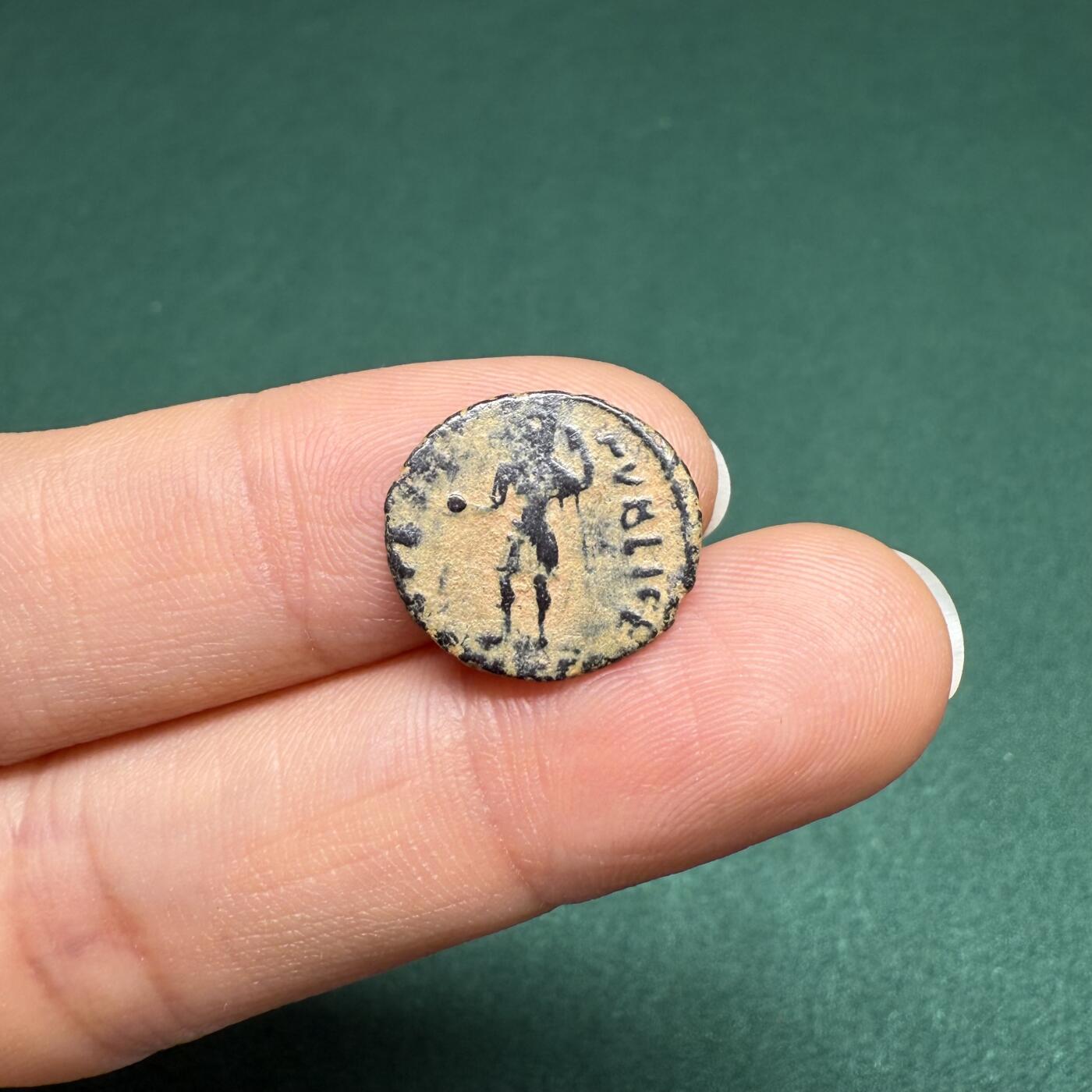 西方古典打制币 藏有送拍第四期