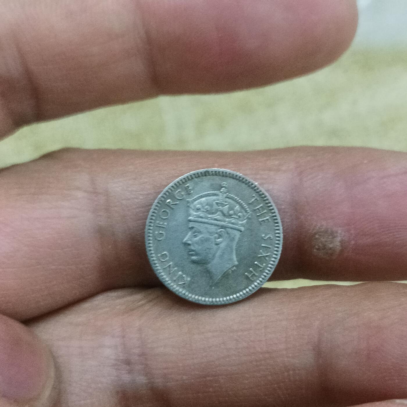 First