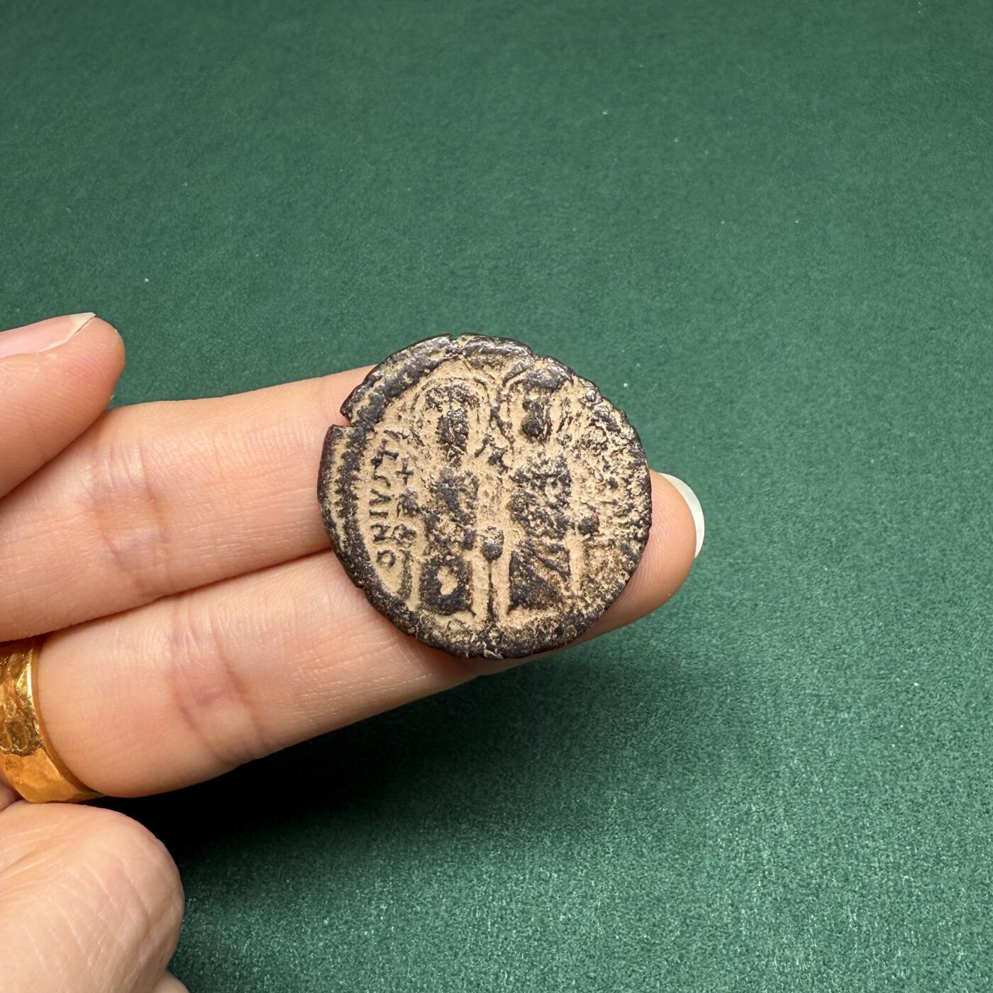 西方古典打制币 藏有送拍第四期