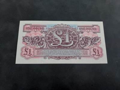 博彦收藏 BON 4月29日 8点 钱币专场 英国早期1镑 UNC 