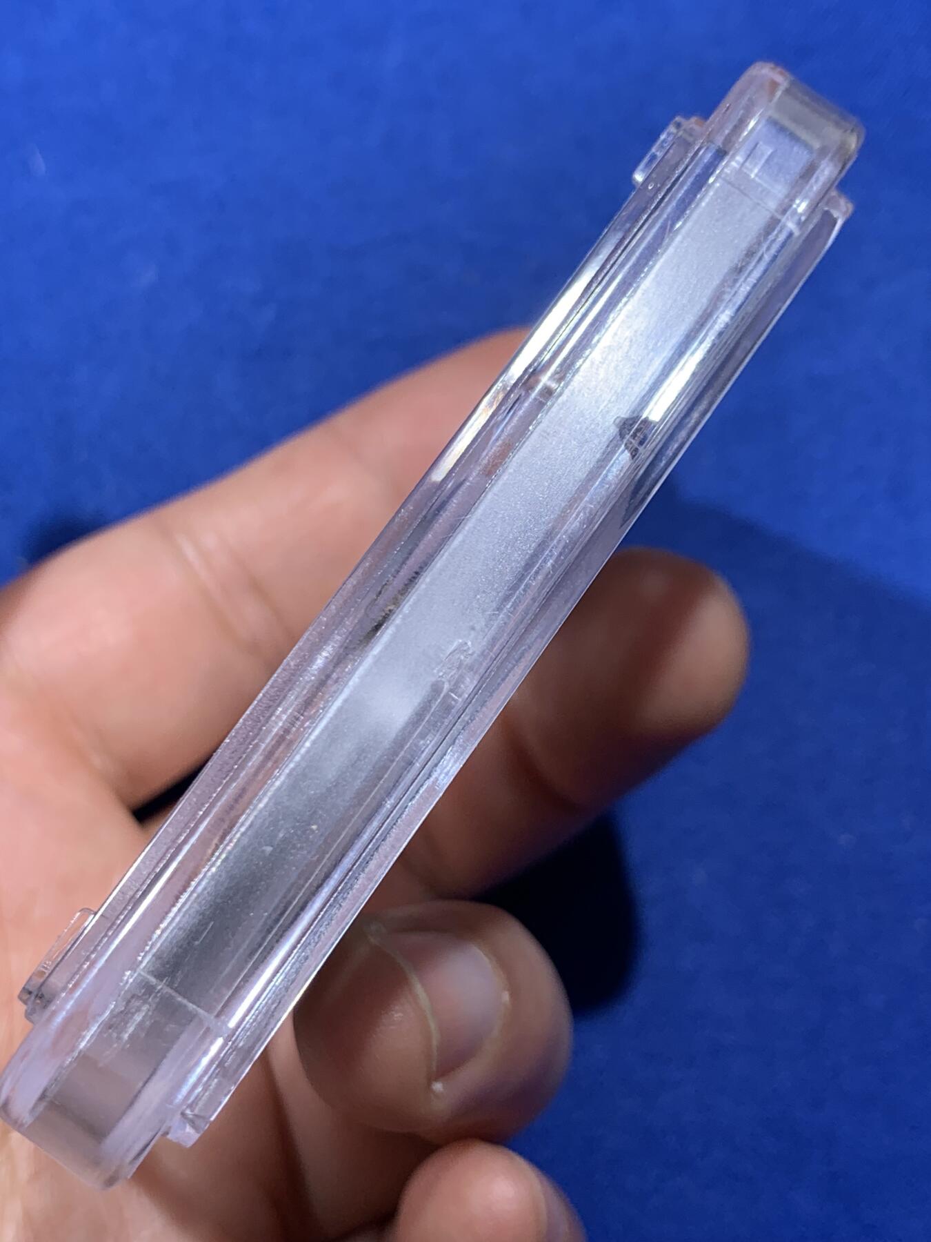 《竞宝斋》第373场 周日，周一，周二 3场连拍 （全场包邮） PCGS MS62 奥斯曼帝国1791年国王花押1Yuzluk大银币，字迹深打少见品种，PCGS加厚盒。