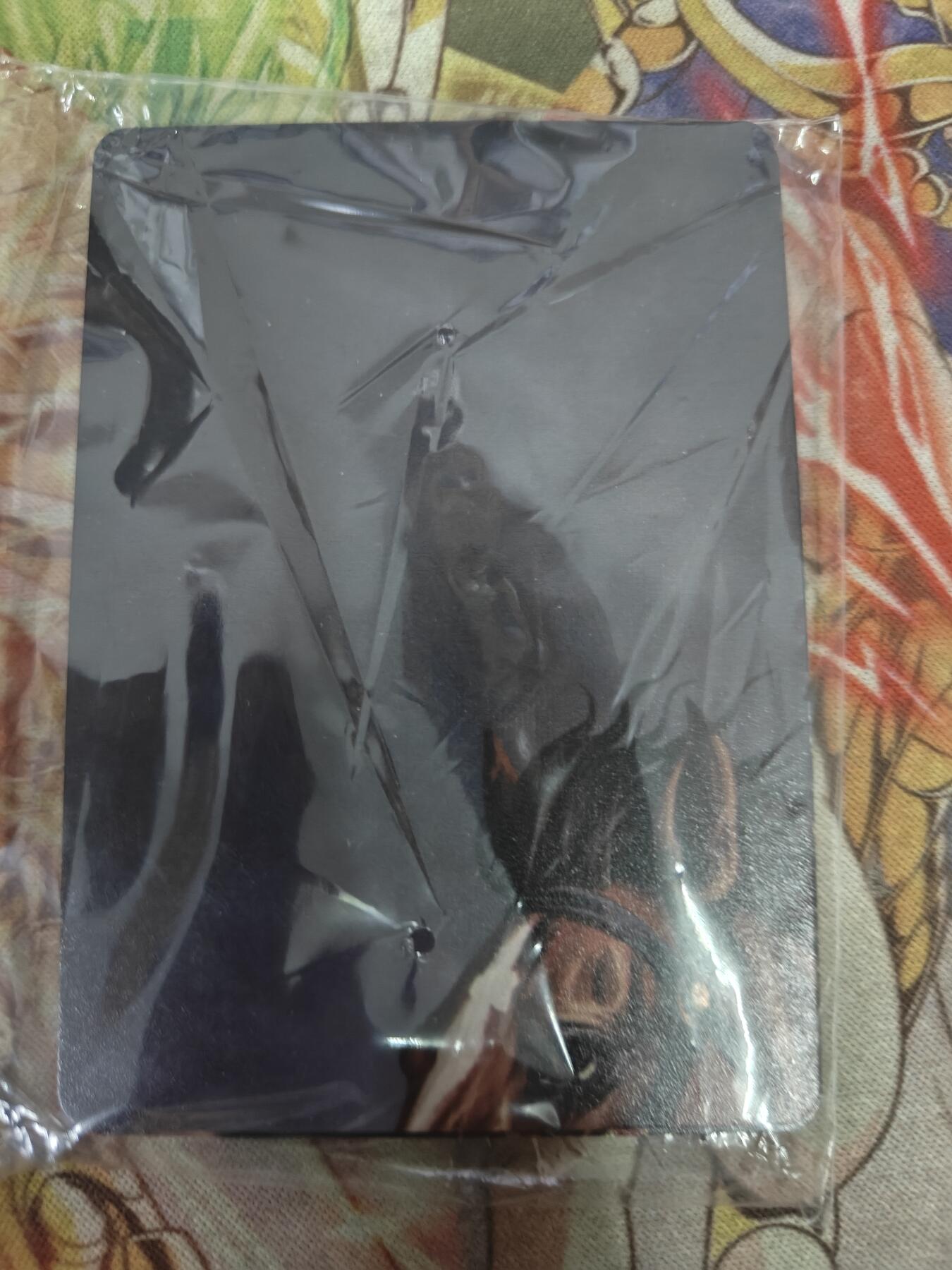 天玑星卡拍第八十二期《等一会儿》持续收拍收评中 满赠三娘需备注 阿毛玩卡 寻梦华夏 卫子夫刘彻 樊梨花 九拼正反