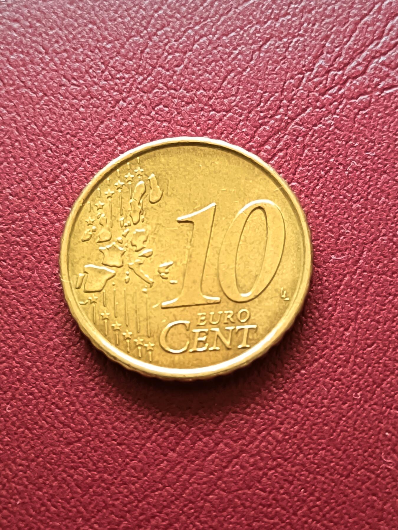 【云涧收藏】第二十场 西班牙2005年10殴分