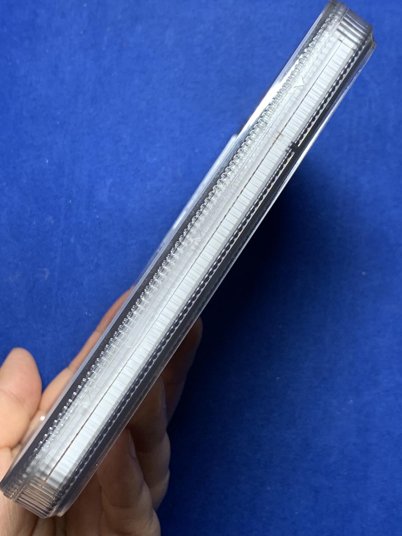 《竞宝斋》第375场 周日，周一，周二 3场连拍 （全场包邮） NGC MS63 法兰西银行百年纪念大银章 奥斯卡·罗蒂大师的扛鼎之作 名品法百 加大加厚盒装 法章不可或缺藏品