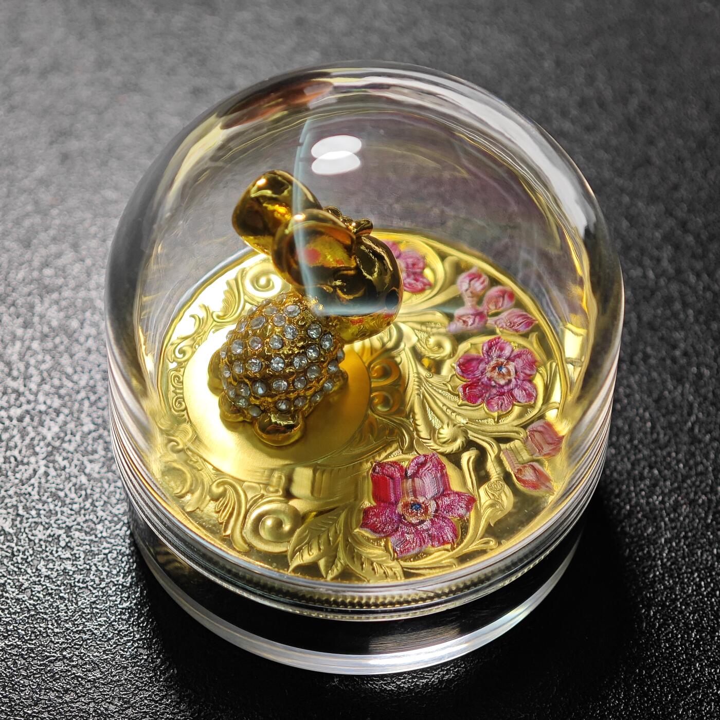 【德藏】世界币章拍卖第126期（拍品征集中~欢迎藏友联系）