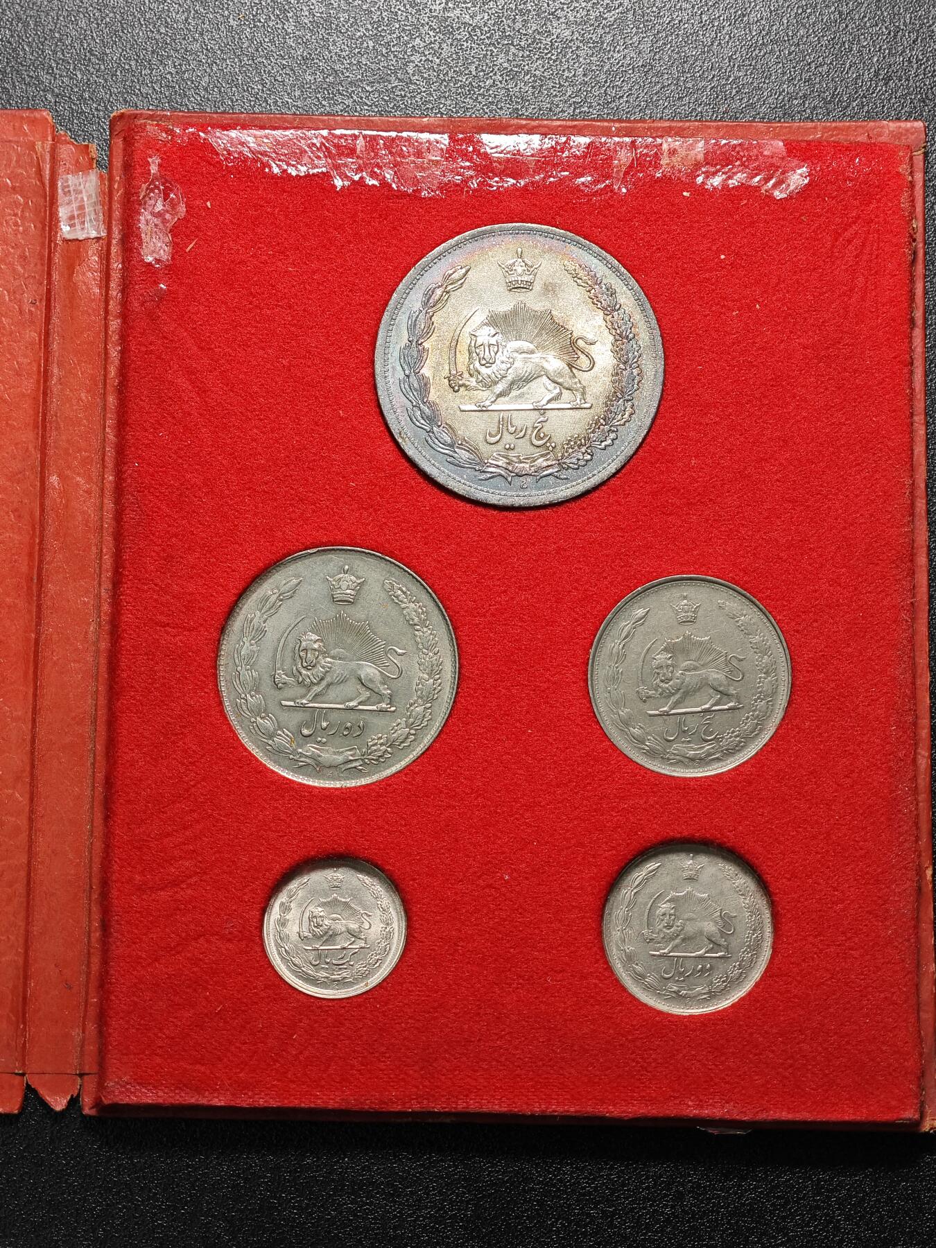 【德藏】世界币章拍卖第126期（拍品征集中~欢迎藏友联系）