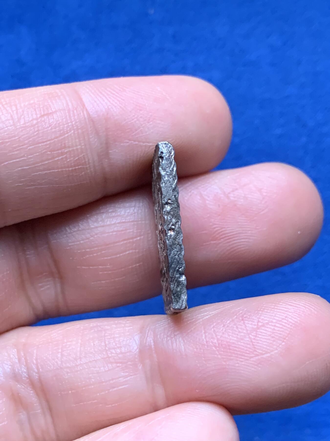 《竞宝斋》第374场 周日，周一，周二 3场连拍 （全场包邮） 日本幕府时期文政南镣二朱银，以八片换小判一两