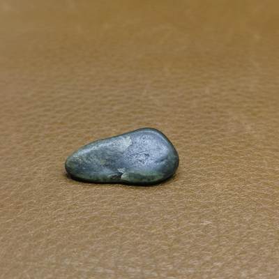 颜紫熹品牌和田玉福利专场第3期 - 新疆和田玉籽料学习料独籽原石11