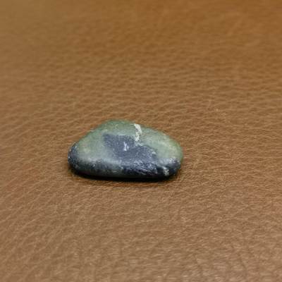 颜紫熹品牌和田玉福利专场第3期 - 新疆和田玉籽料学习料独籽原石10
