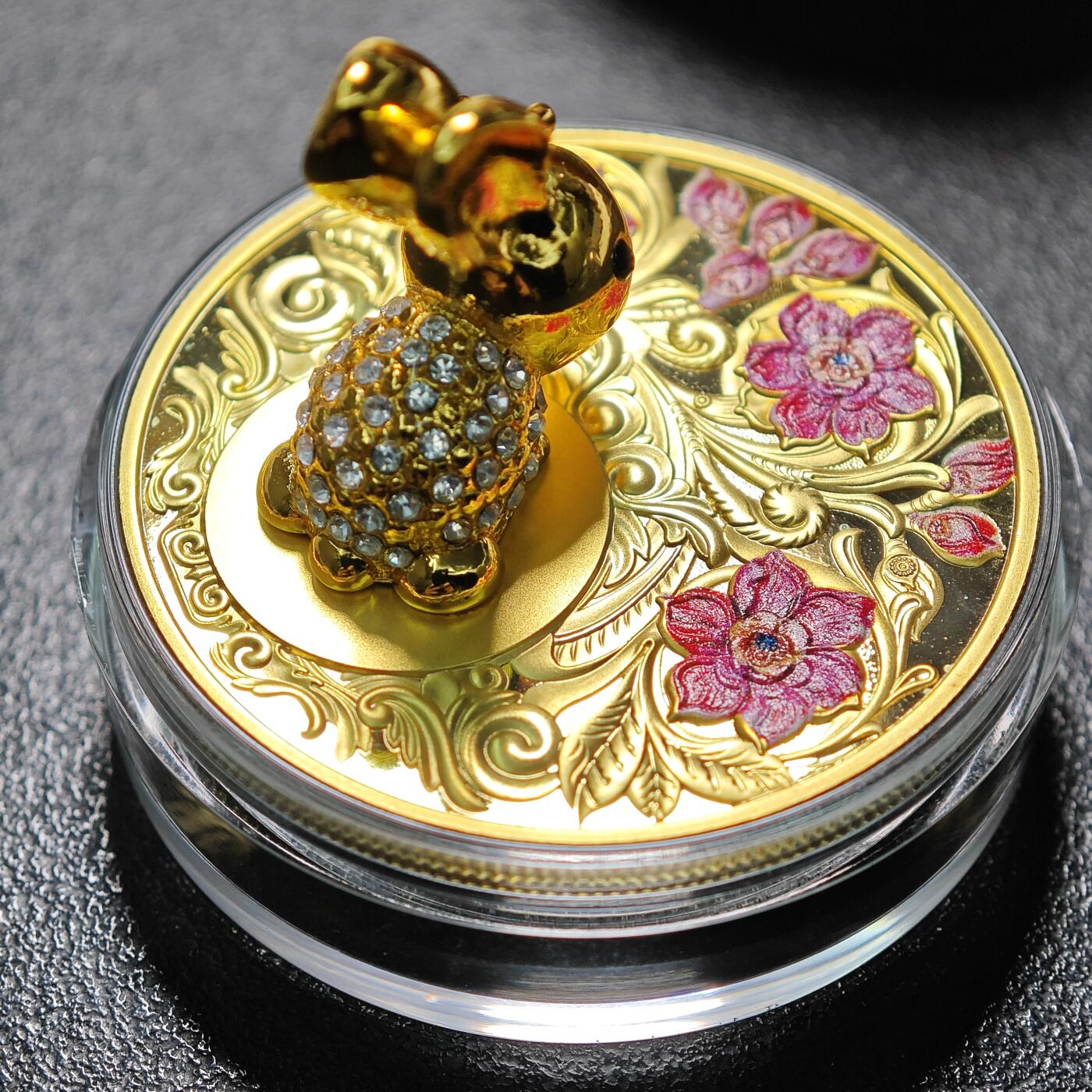 【德藏】世界币章拍卖第126期（拍品征集中~欢迎藏友联系）