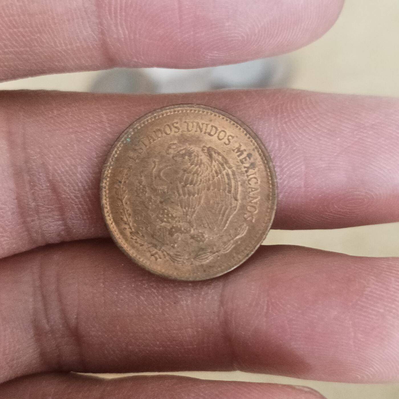 泡泡币外币第十八场可代拍15038385335微信 墨西哥20分元光