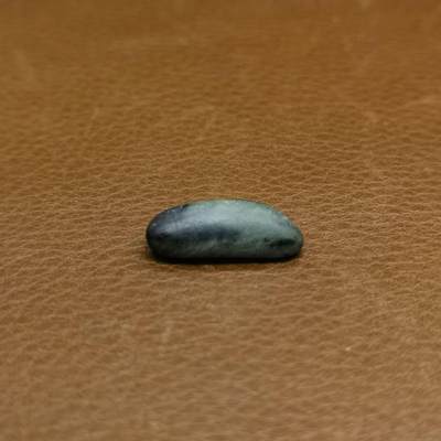 颜紫熹品牌和田玉福利专场第2期 - 新疆和田玉籽料学习料独籽原石5