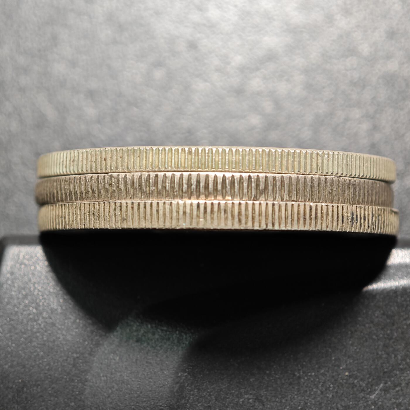 【德藏】世界币章拍卖第126期（拍品征集中~欢迎藏友联系）