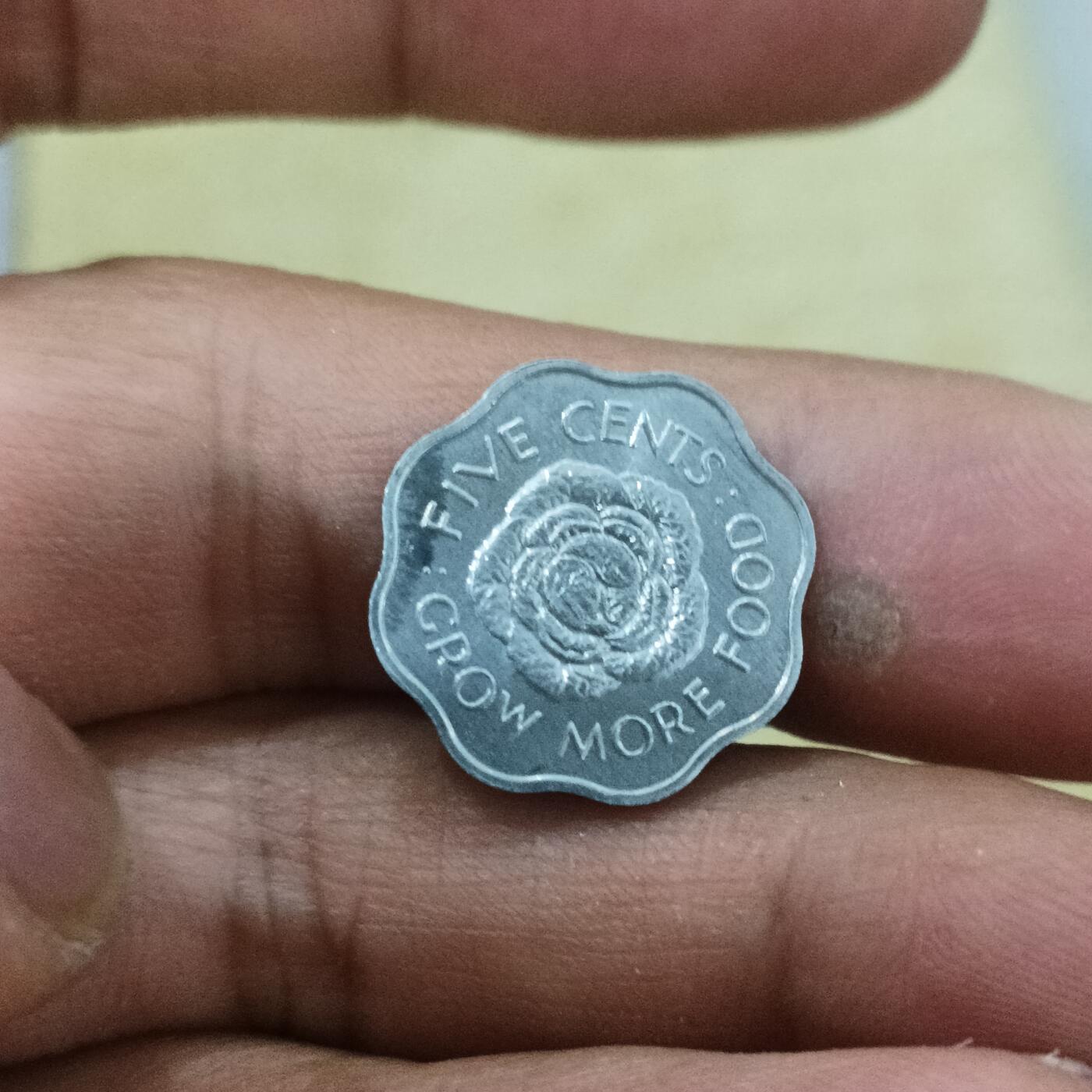 泡泡币外币第十九场可代拍15038385335微信 塞舍尔