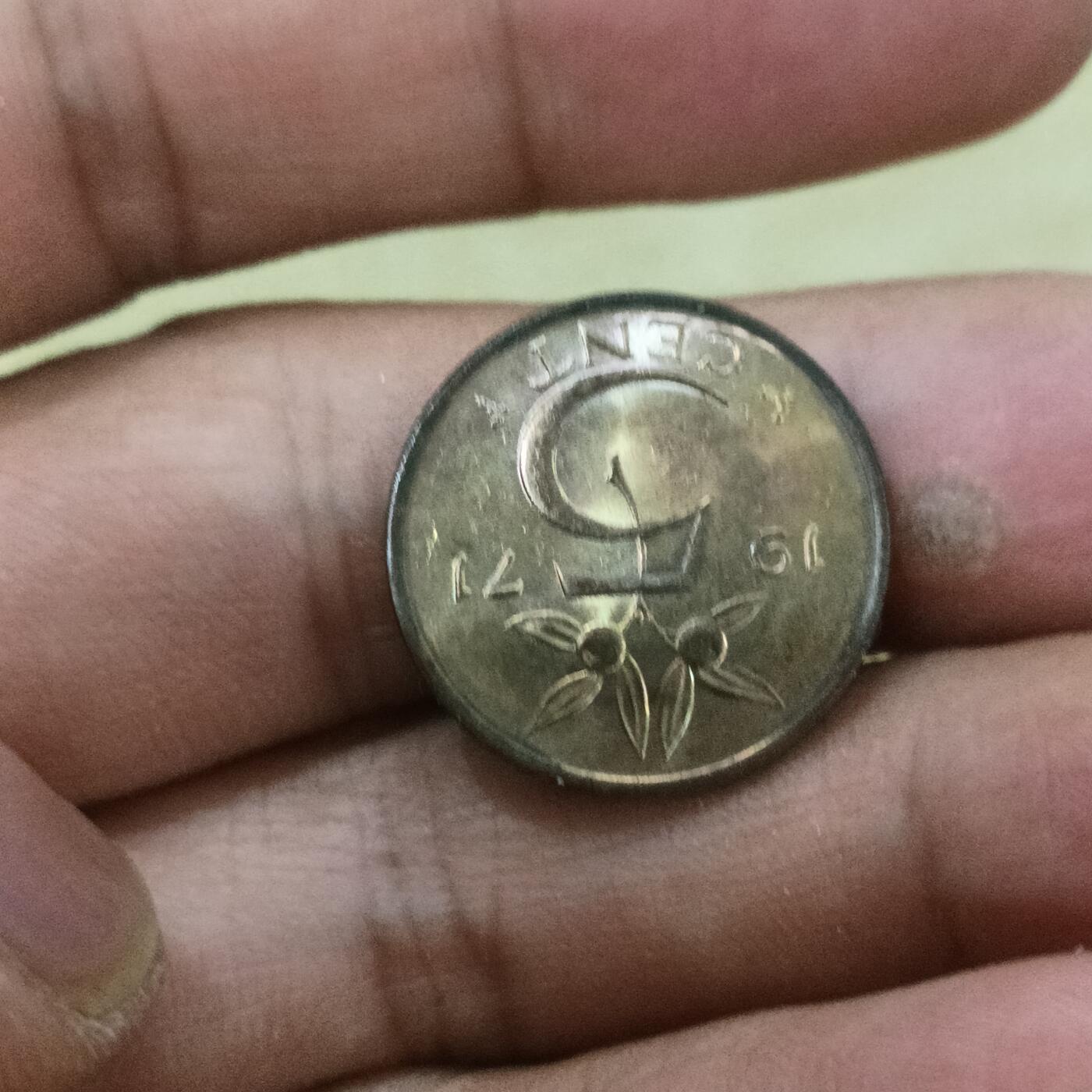 泡泡币外币第十九场可代拍15038385335微信 荷兰原光