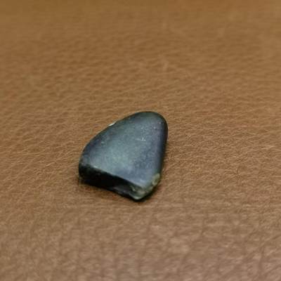 颜紫熹品牌和田玉福利专场第2期 - 新疆和田玉籽料学习料独籽原石14