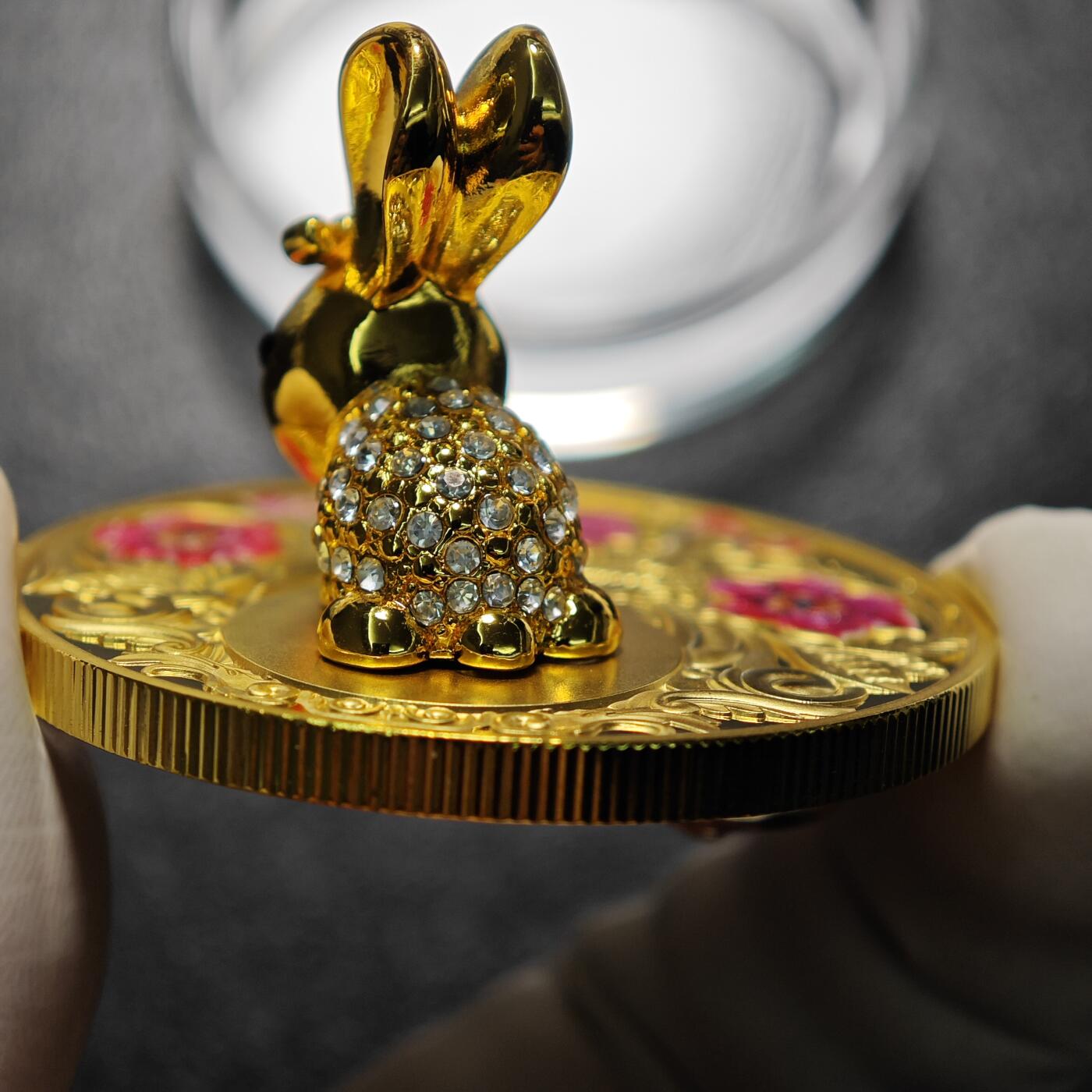 【德藏】世界币章拍卖第126期（拍品征集中~欢迎藏友联系）