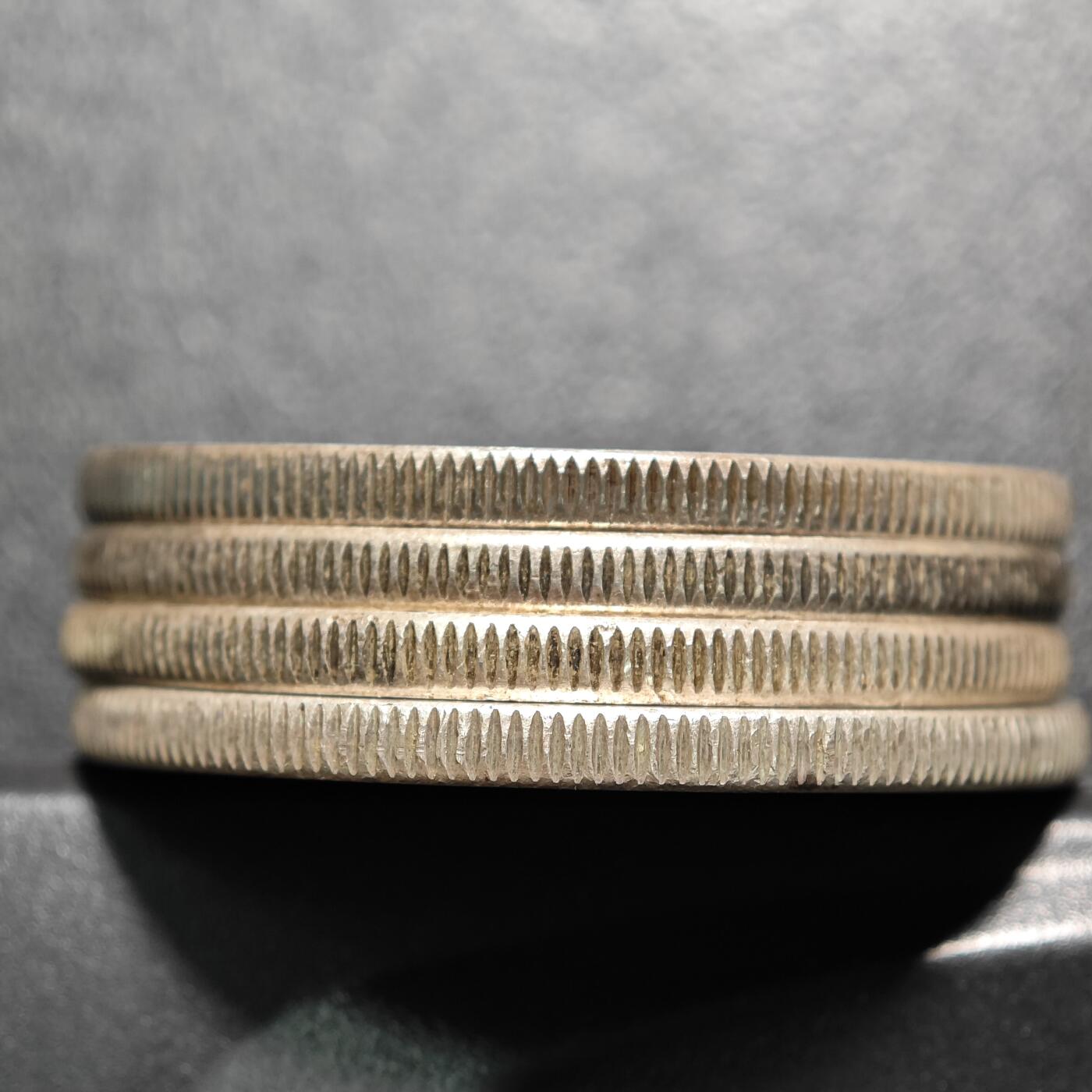 【德藏】世界币章拍卖第126期（拍品征集中~欢迎藏友联系）