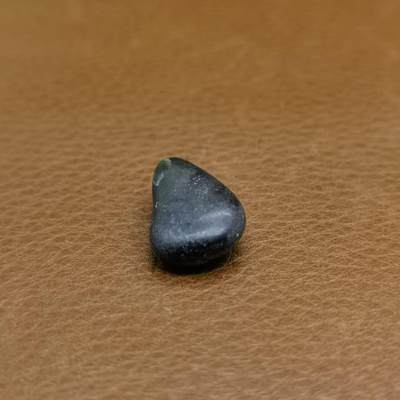 颜紫熹品牌和田玉福利专场第3期 - 新疆和田玉籽料学习料独籽原石7