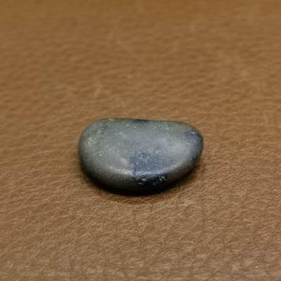 颜紫熹品牌和田玉福利专场第2期 - 新疆和田玉籽料学习料独籽原石15