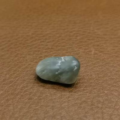 颜紫熹品牌和田玉福利专场第3期 - 新疆和田玉籽料学习料独籽原石13