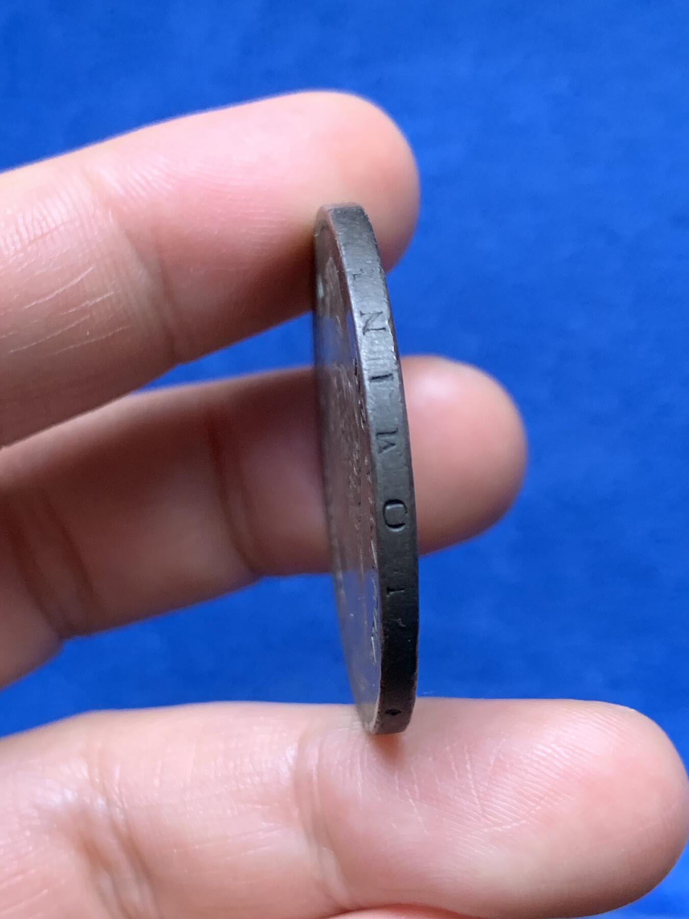 《竞宝斋》第374场 周日，周一，周二 3场连拍 （全场包邮） 法国 1828-K 查理十世 5法郎银币 细节见图