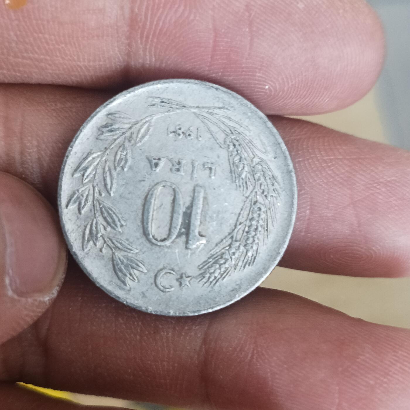 泡泡币外币第十八场可代拍15038385335微信 少见土耳其