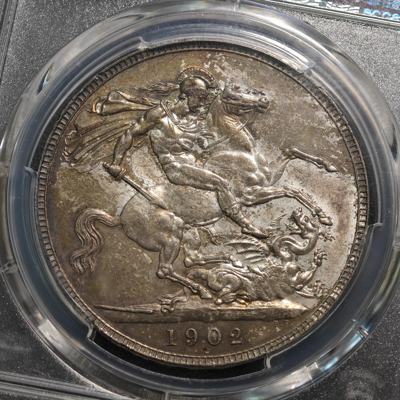 【德藏】世界币章拍卖第126期（拍品征集中~欢迎藏友联系）