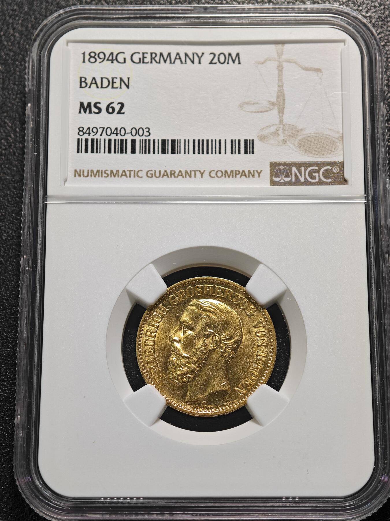 【德藏】世界币章拍卖第126期（拍品征集中~欢迎藏友联系）