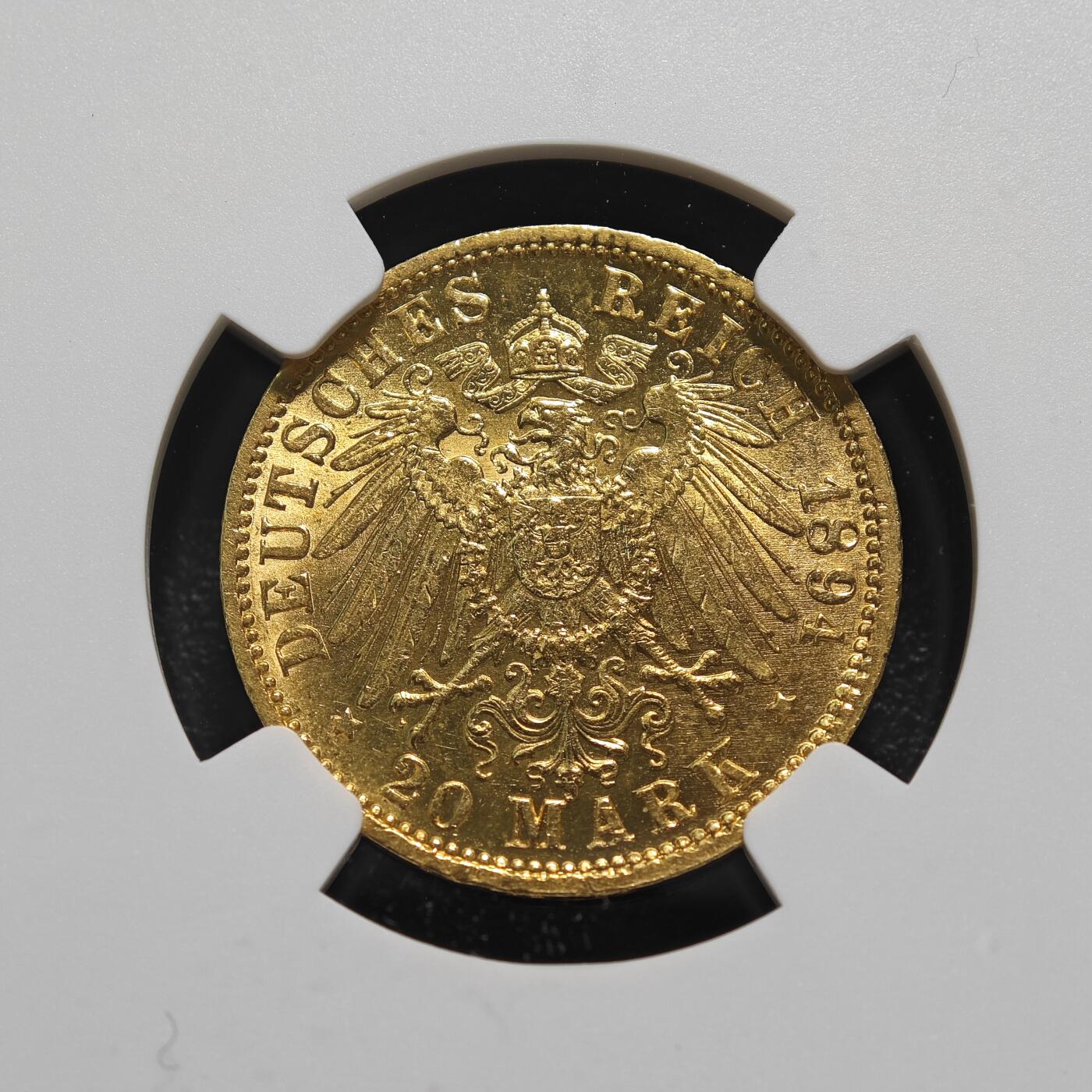 【德藏】世界币章拍卖第126期（拍品征集中~欢迎藏友联系）