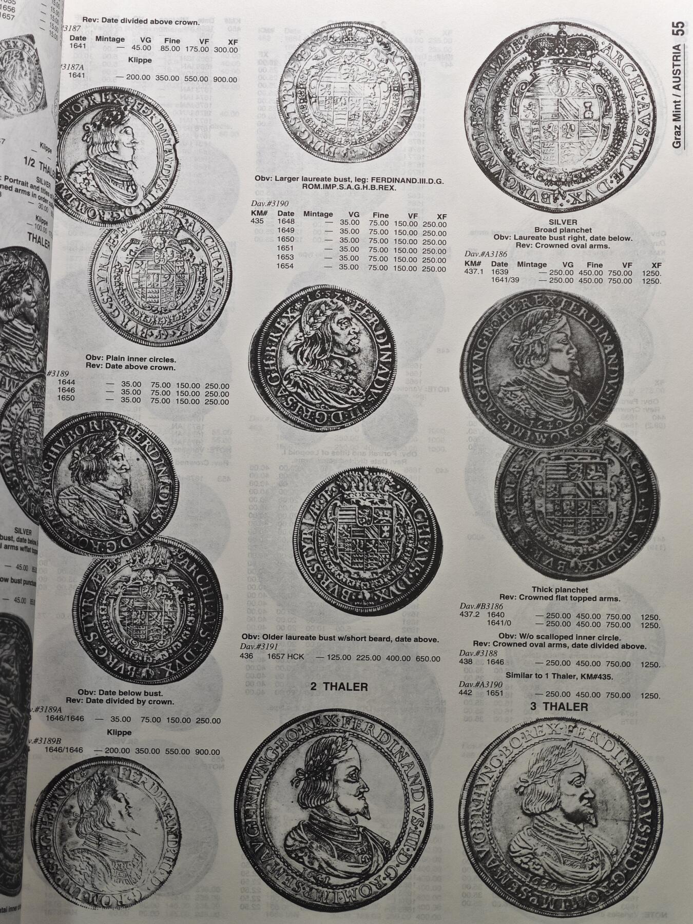 【德藏】世界币章拍卖第126期（拍品征集中~欢迎藏友联系）