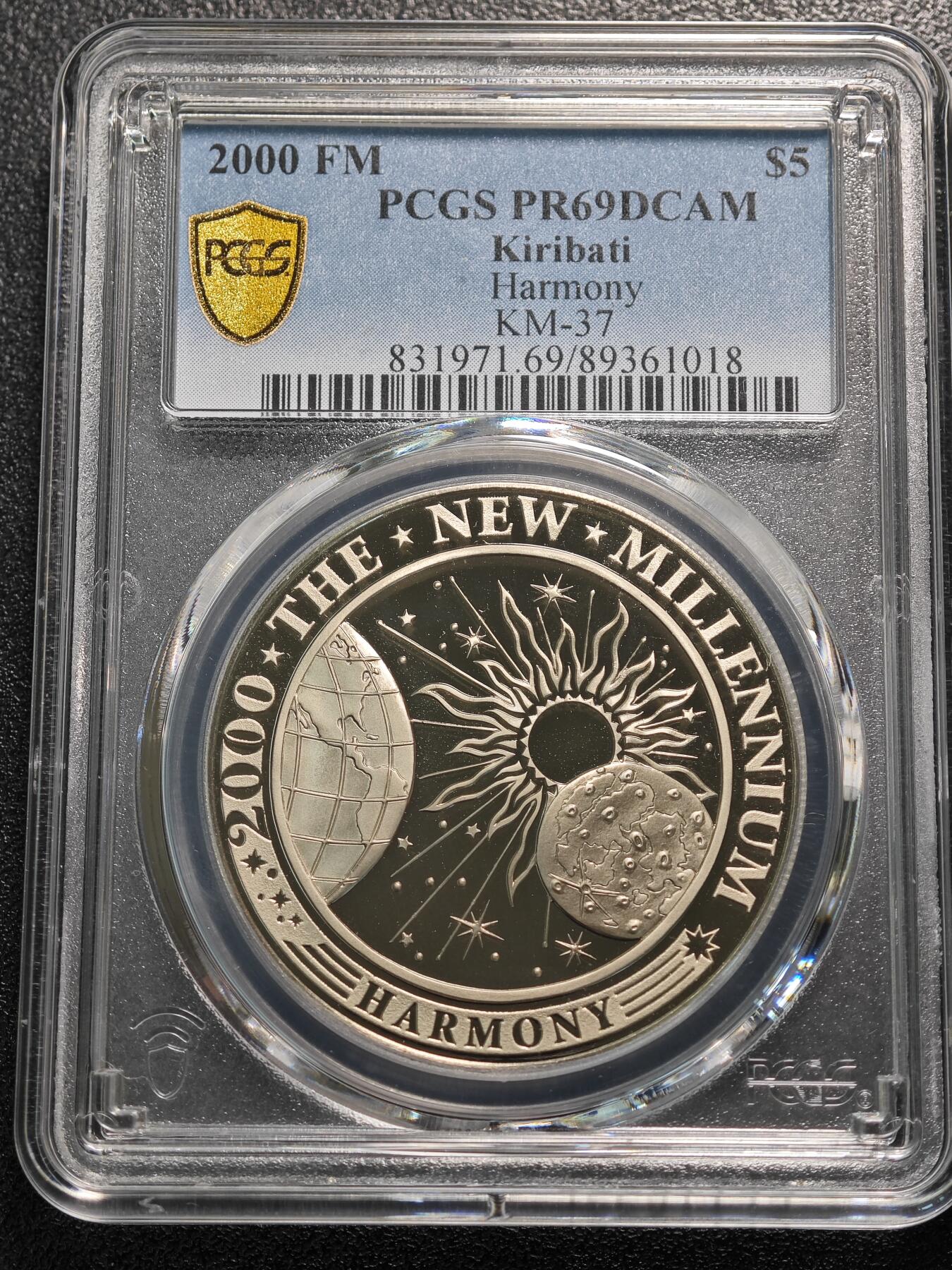 【德藏】世界币章拍卖第126期（拍品征集中~欢迎藏友联系）