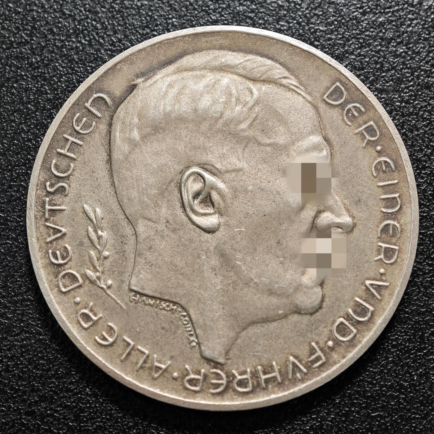 【德藏】世界币章拍卖第126期（拍品征集中~欢迎藏友联系）