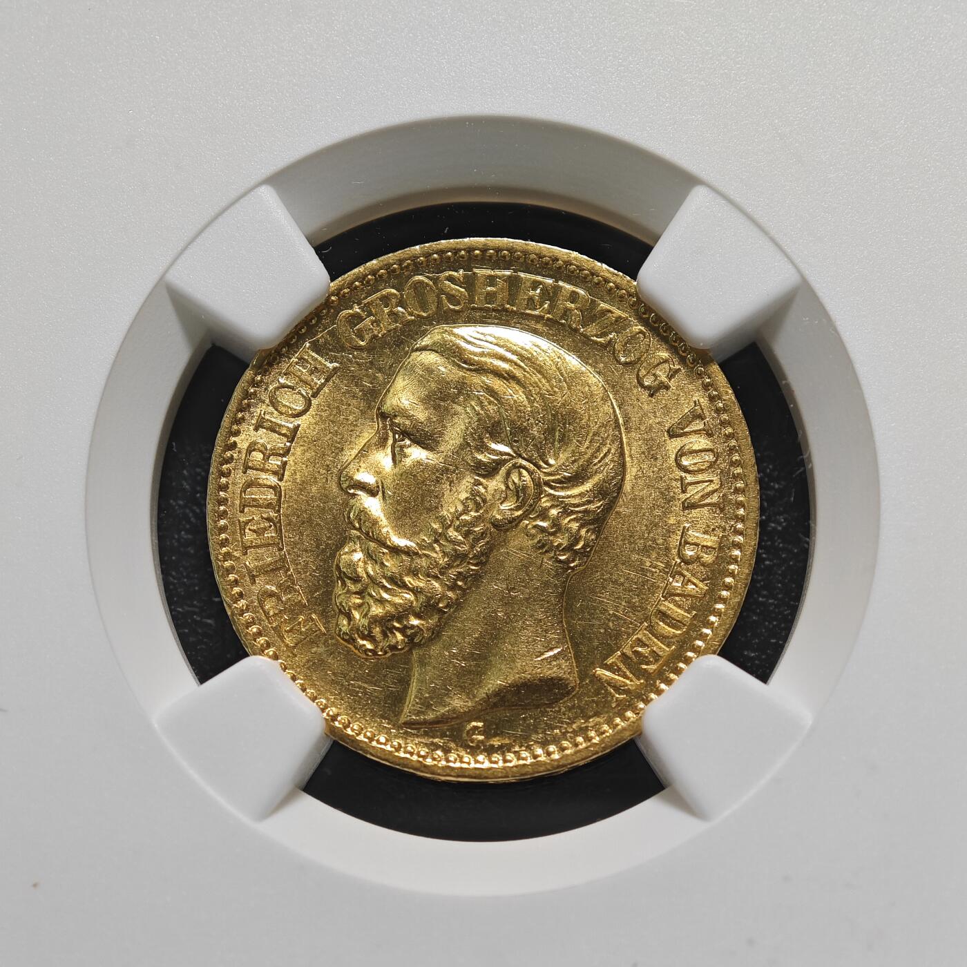 【德藏】世界币章拍卖第126期（拍品征集中~欢迎藏友联系）