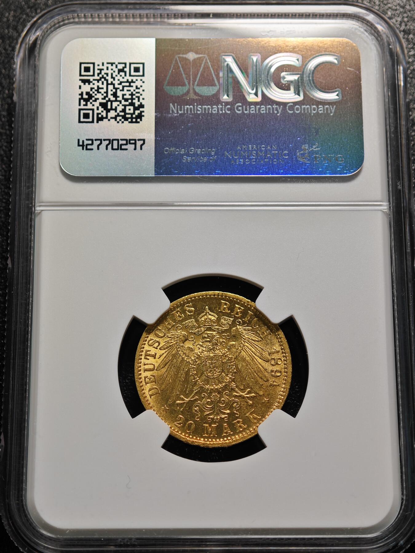 【德藏】世界币章拍卖第126期（拍品征集中~欢迎藏友联系）