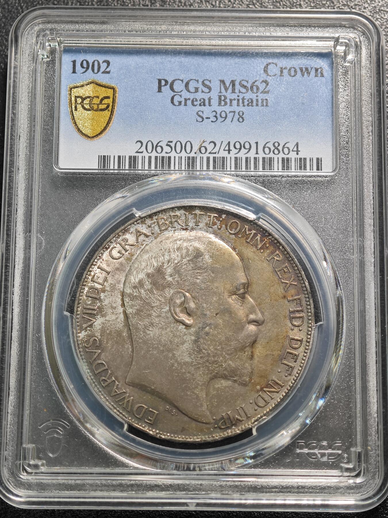 【德藏】世界币章拍卖第126期（拍品征集中~欢迎藏友联系）