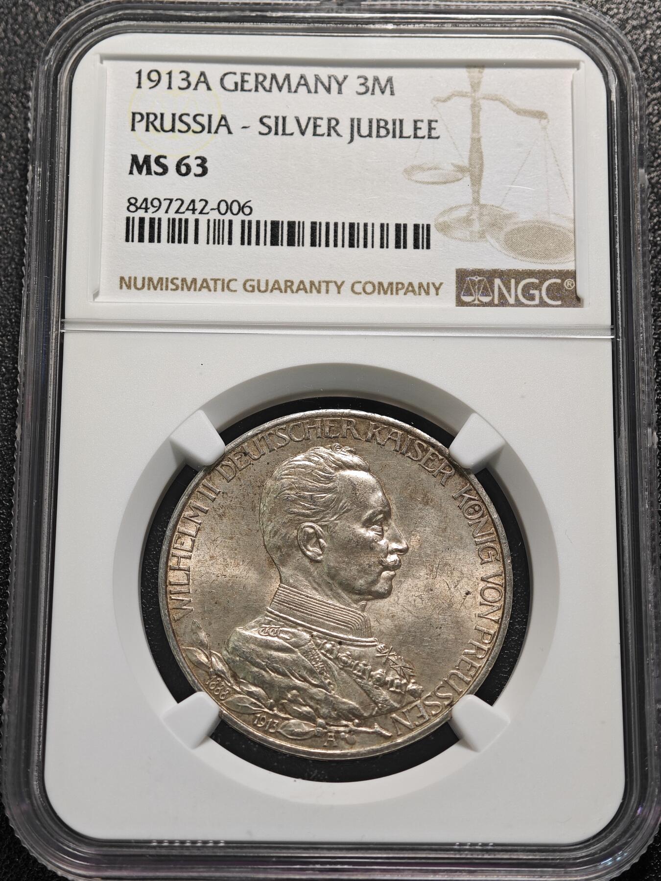 【德藏】世界币章拍卖第126期（拍品征集中~欢迎藏友联系）