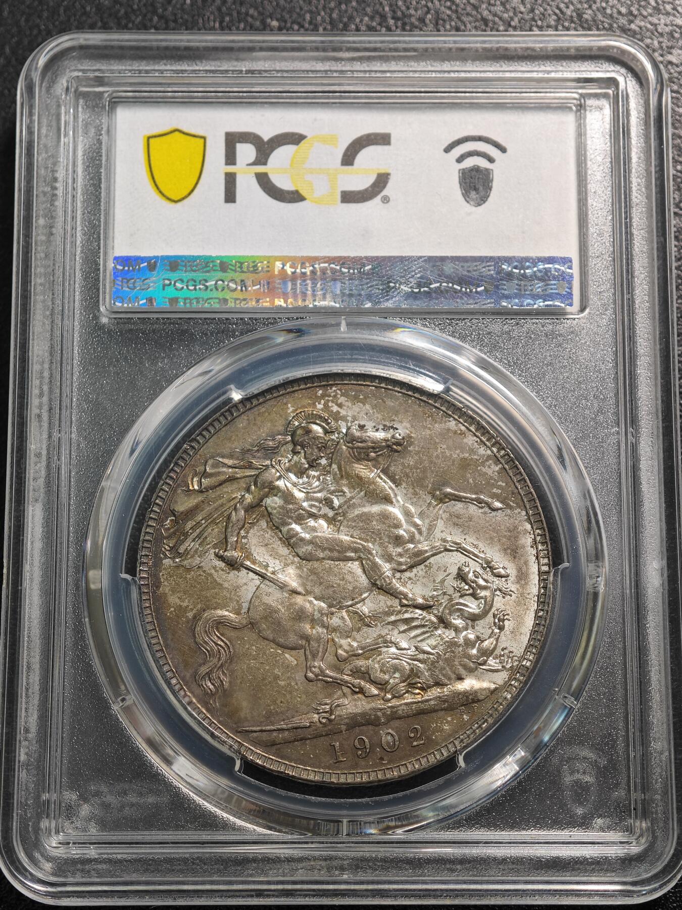 【德藏】世界币章拍卖第126期（拍品征集中~欢迎藏友联系）